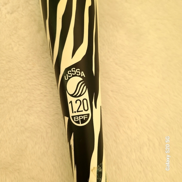 Jessica Mendoza Louisville Slugger - Picture 9 of 9